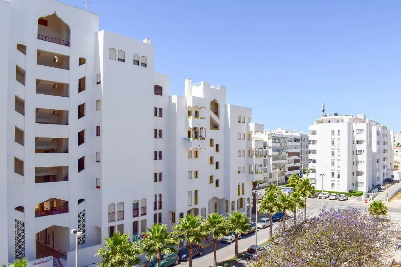 Torre Peron 1 Apartment Quarteira