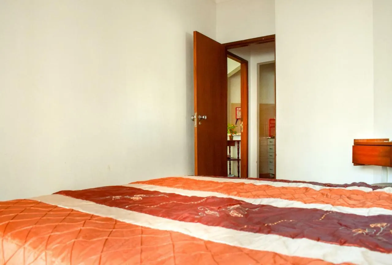 Torre Peron 1 Apartment Quarteira