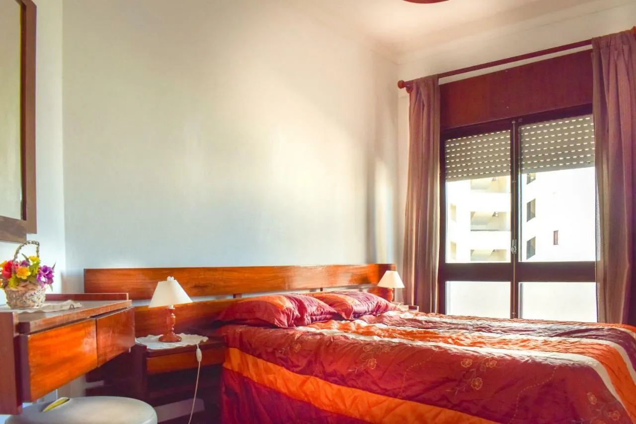 Torre Peron 1 Apartment Quarteira