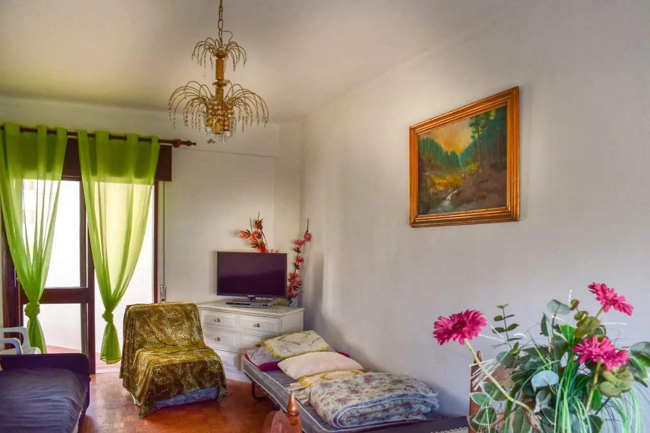 Torre Peron 1 Apartment Quarteira