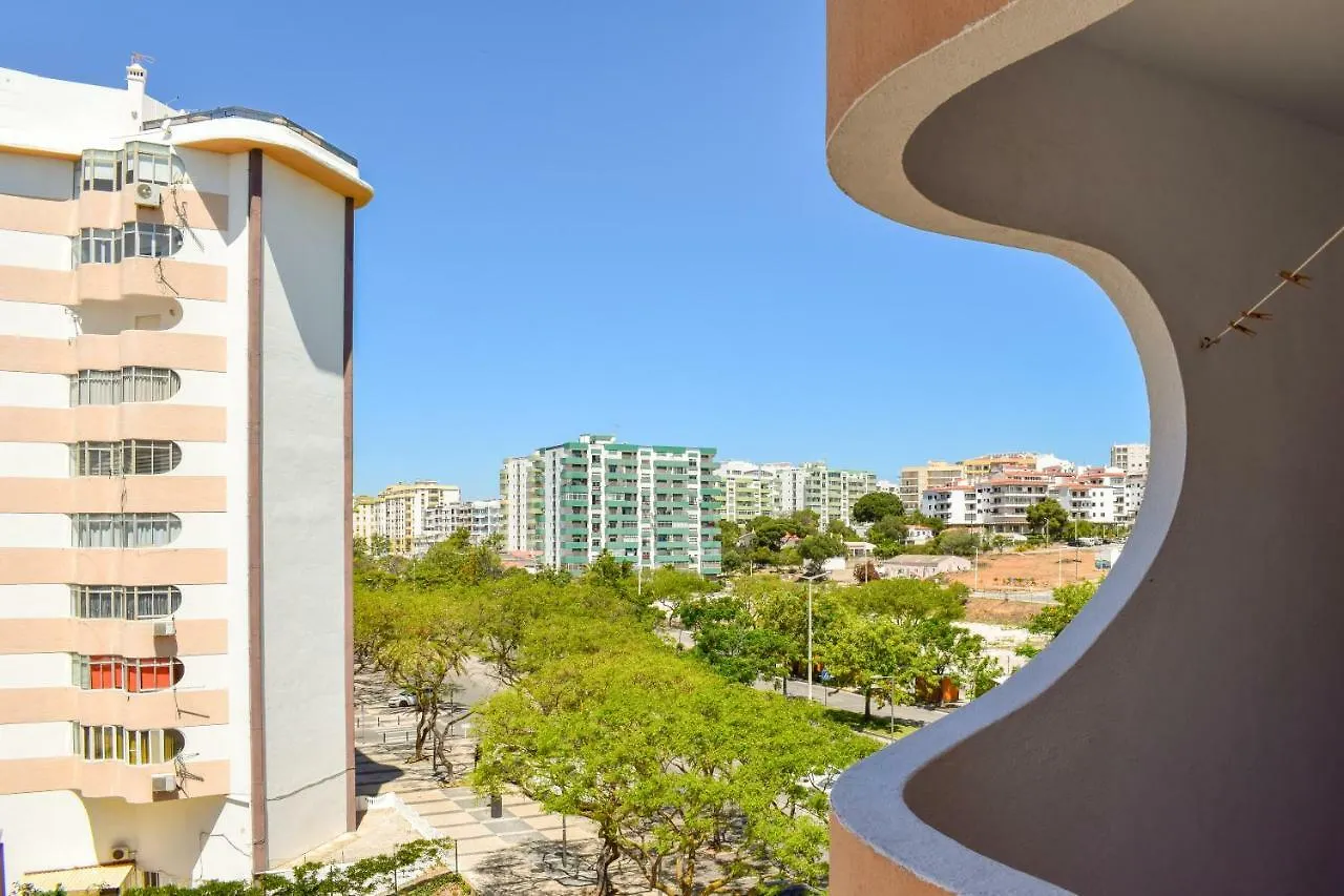 Torre Peron 1 Apartment Quarteira Portugal