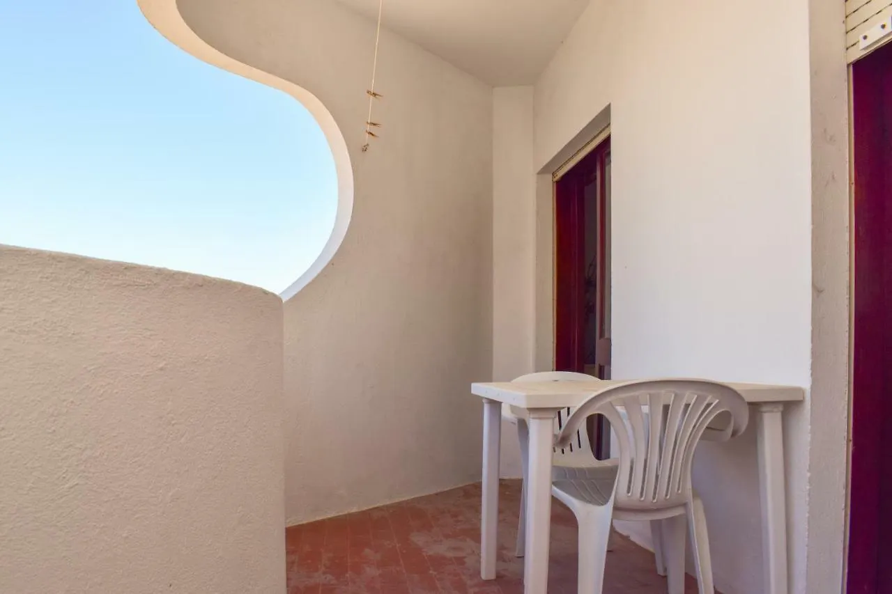 Torre Peron 1 Apartment Quarteira