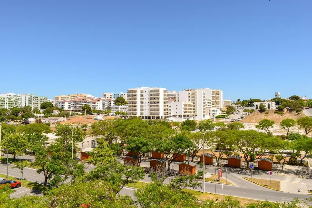 Torre Peron 1 Apartment Quarteira